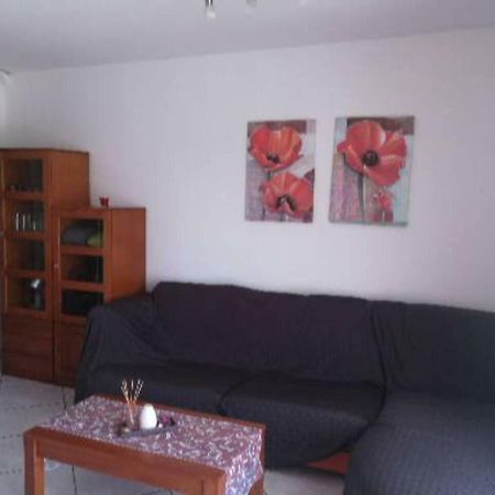 Casa Hibiscus Sehr Schoenes Appartment Zum Relaxen Costa Calma Dış mekan fotoğraf