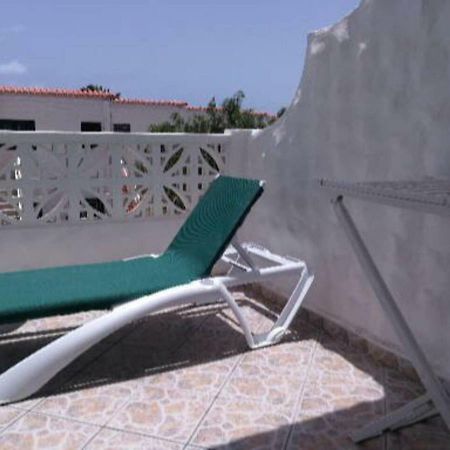 Casa Hibiscus Sehr Schoenes Appartment Zum Relaxen Costa Calma Dış mekan fotoğraf