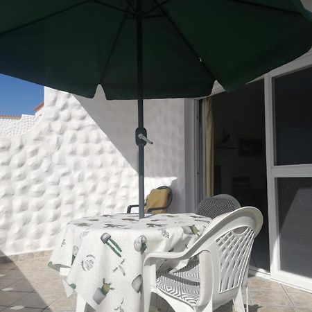 Casa Hibiscus Sehr Schoenes Appartment Zum Relaxen Costa Calma Dış mekan fotoğraf