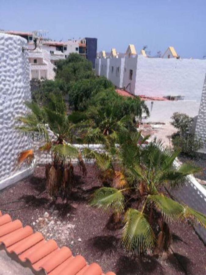 Casa Hibiscus Sehr Schoenes Appartment Zum Relaxen Costa Calma Dış mekan fotoğraf