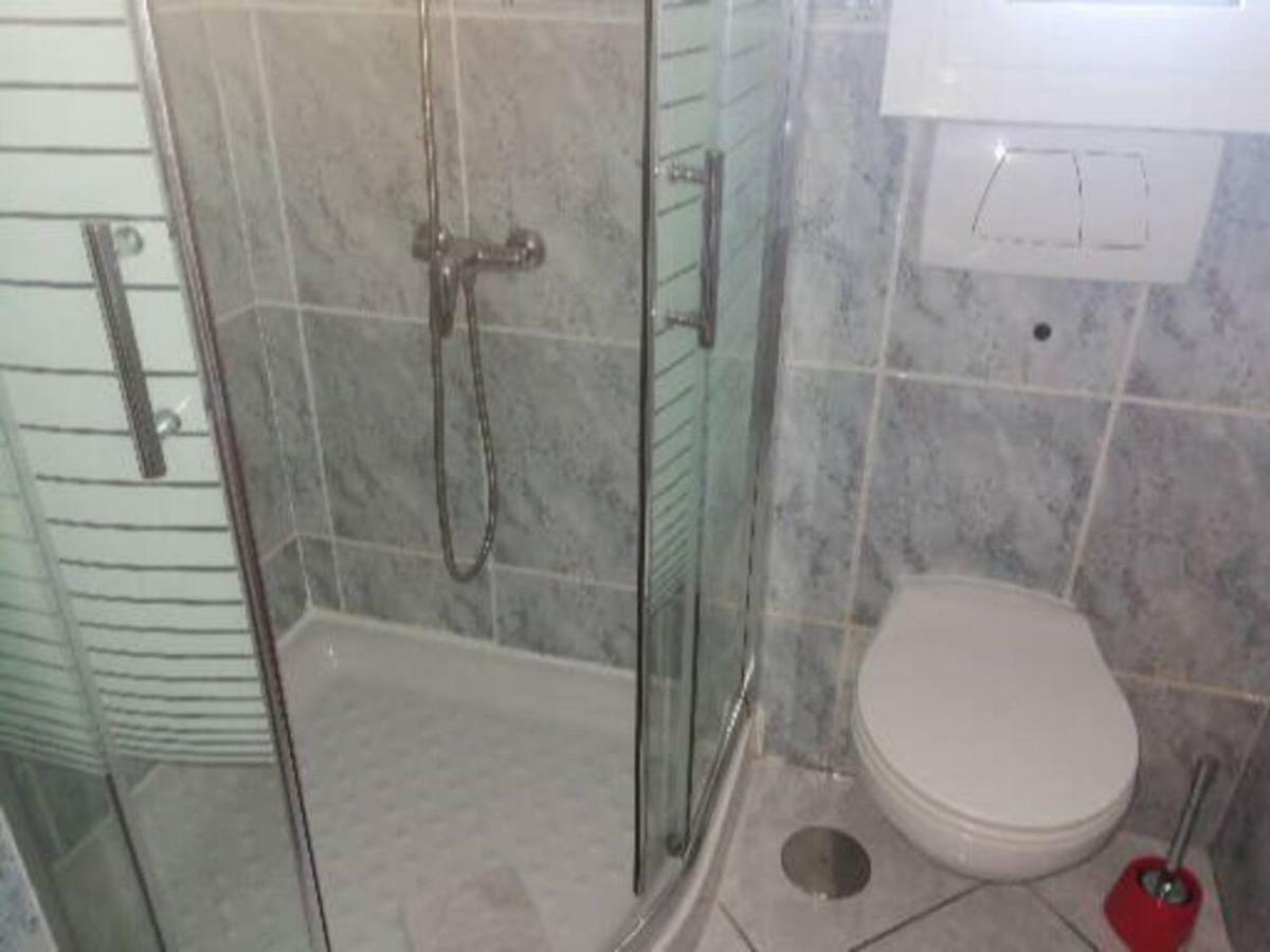 Casa Hibiscus Sehr Schoenes Appartment Zum Relaxen Costa Calma Dış mekan fotoğraf