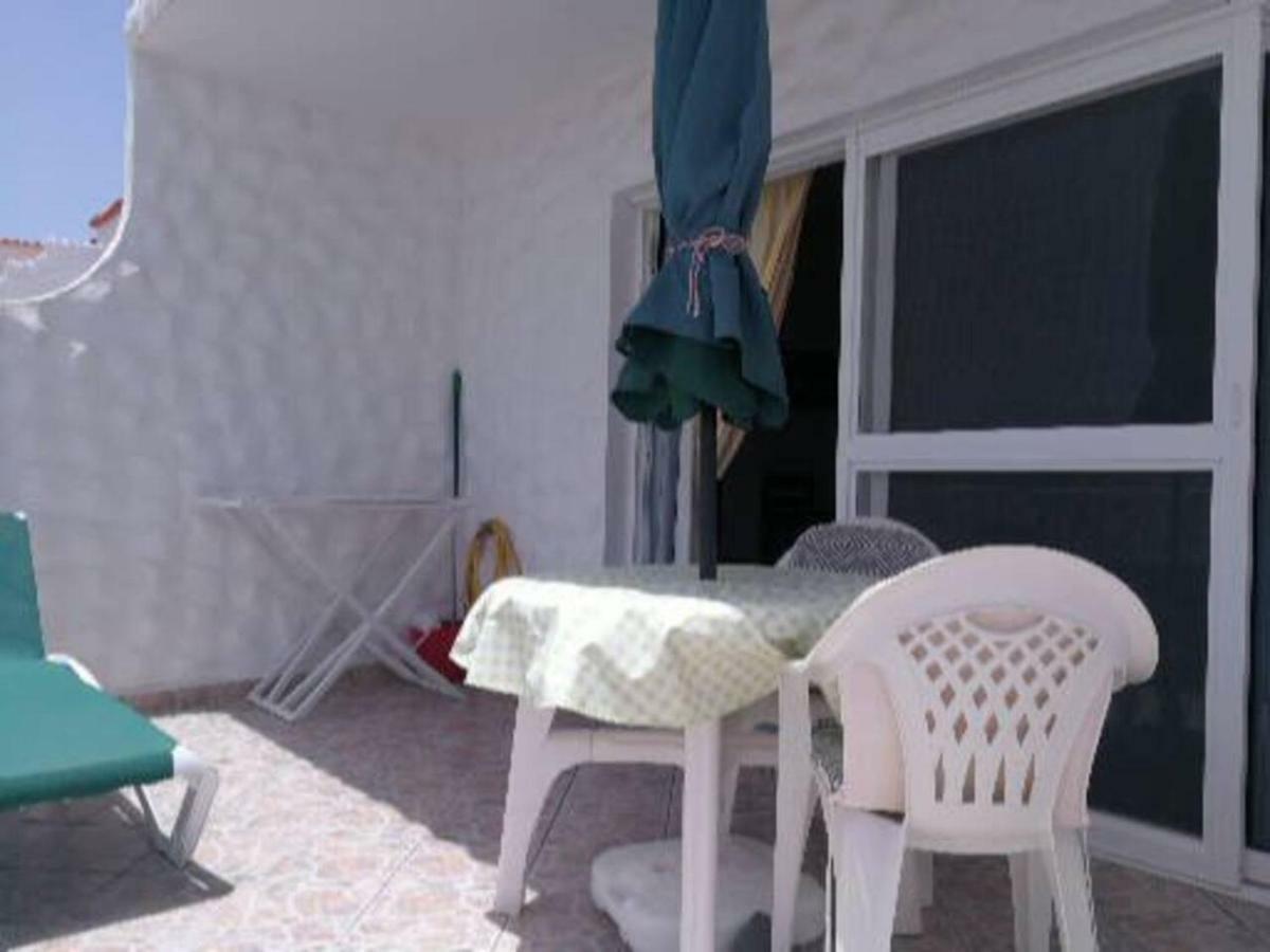 Casa Hibiscus Sehr Schoenes Appartment Zum Relaxen Costa Calma Dış mekan fotoğraf