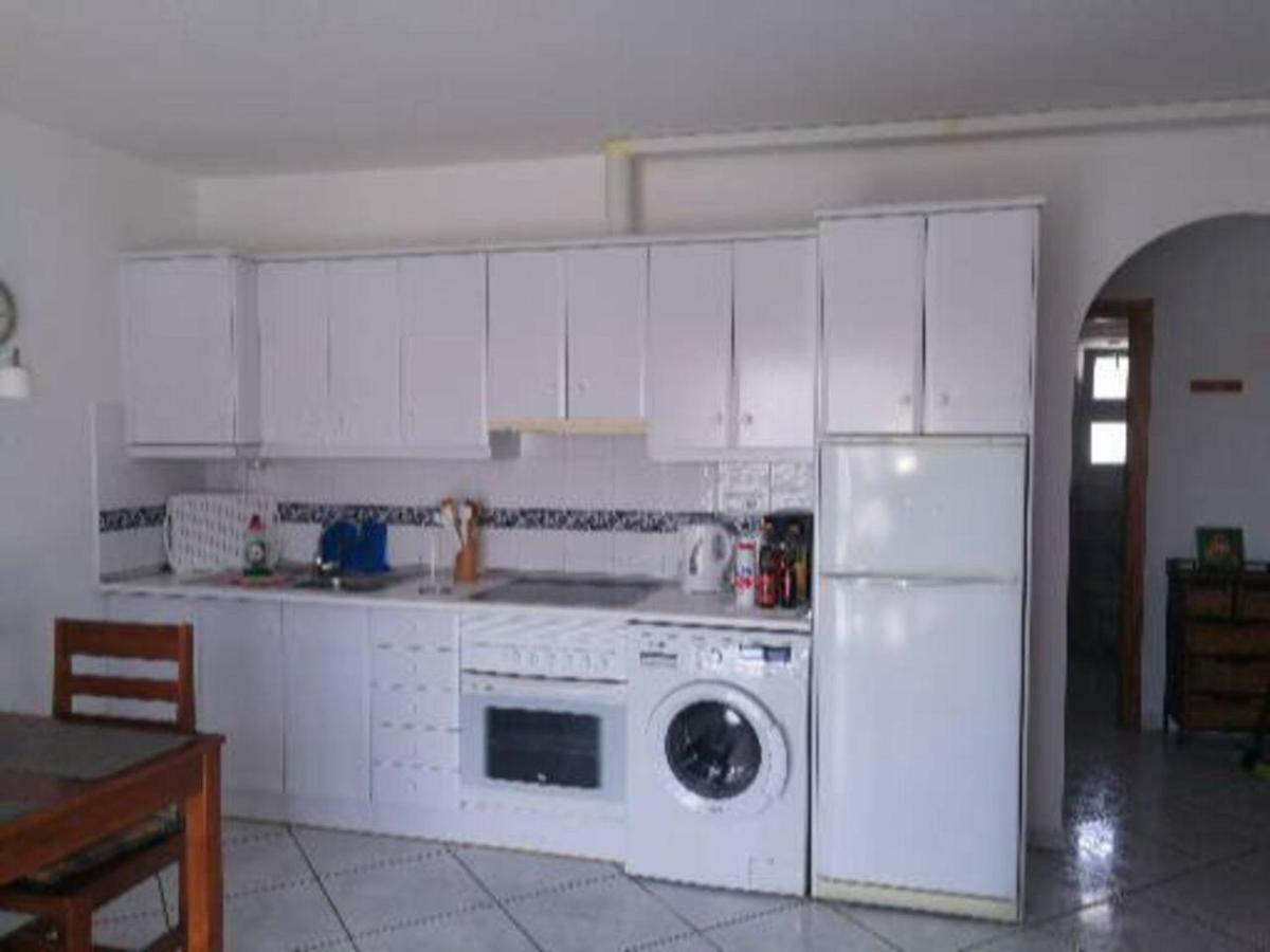 Casa Hibiscus Sehr Schoenes Appartment Zum Relaxen Costa Calma Dış mekan fotoğraf