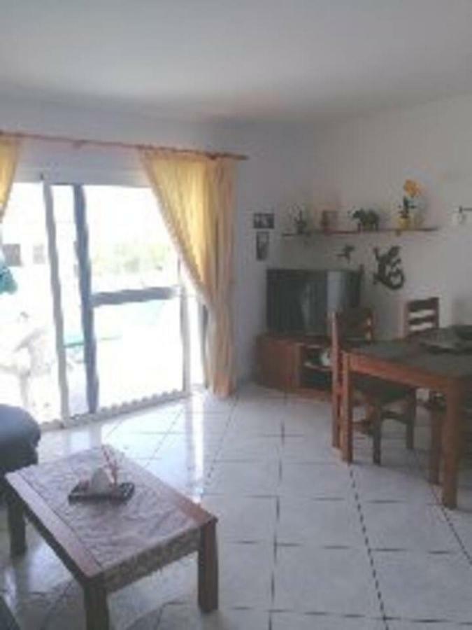 Casa Hibiscus Sehr Schoenes Appartment Zum Relaxen Costa Calma Dış mekan fotoğraf
