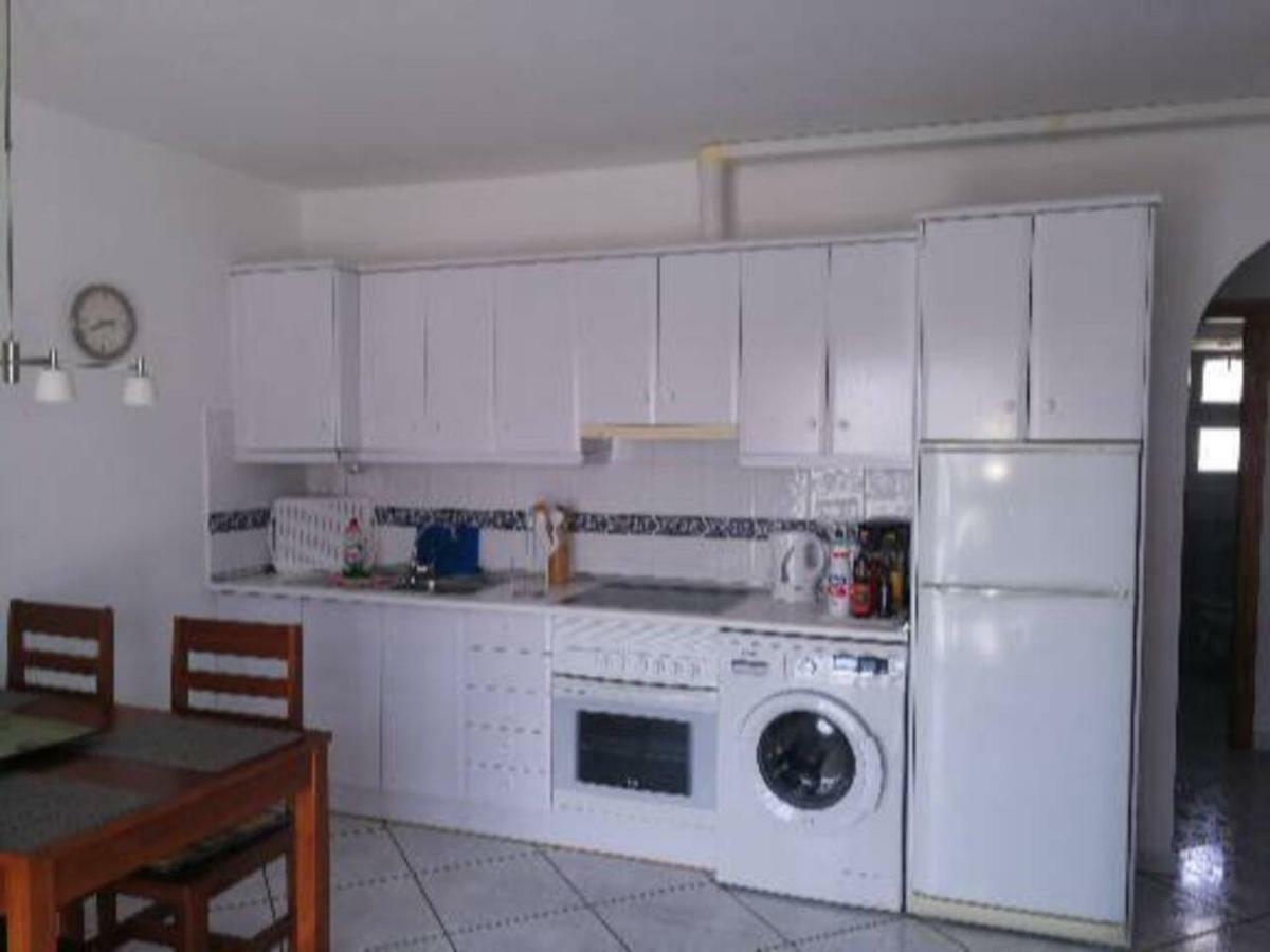 Casa Hibiscus Sehr Schoenes Appartment Zum Relaxen Costa Calma Dış mekan fotoğraf